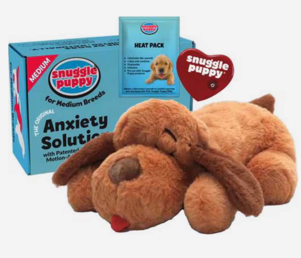 Original Snuggle Puppy